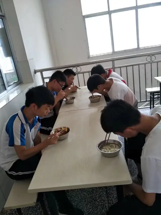 课堂时光