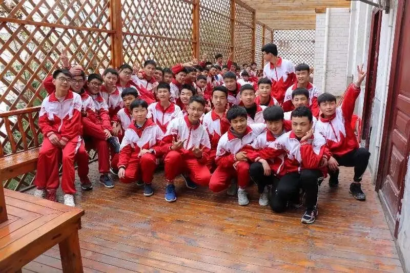 同学与校园记忆