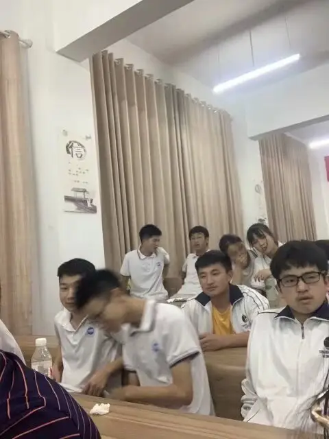 课堂时光